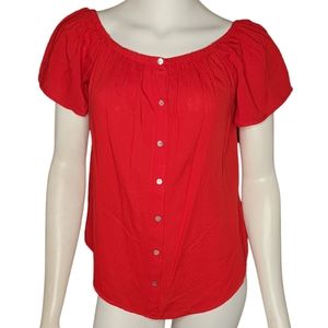 Emory Park Blouse